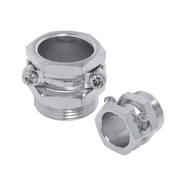 LAPP Kabelverschraubung SKINDICHT® SH PG 13,5, VE: 25 Stück, 52000860