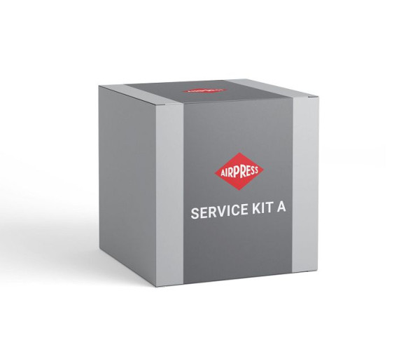 Airpress Servicekit A 2000 Stunden für APS 20 DD G1, Ersatzteil, 2200902591, 8712418424270