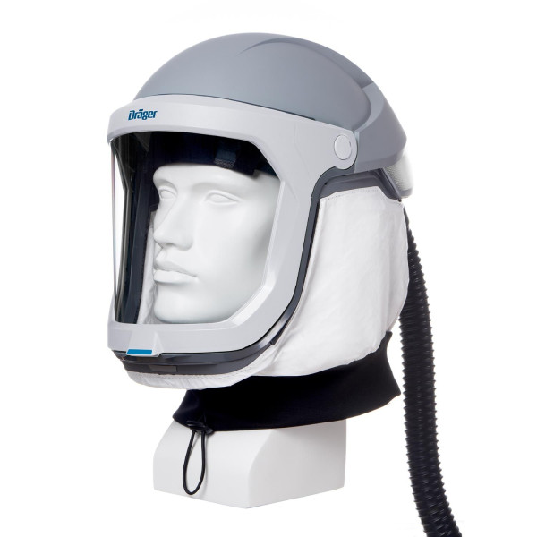 Dräger X-plore 8000 Helm PC-Visier L2T2, 3710790