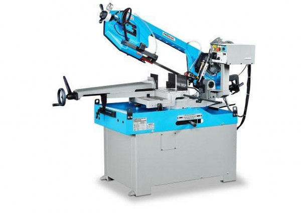 Promac Metallbandsäge, 749 x 1880 x 1715 mm, 400 V, 1500 W, SX_827DGVI