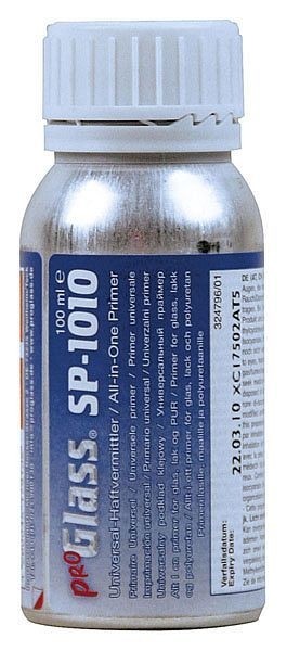 ProGlass Universal-Haftvermittler (Schwarzprimer) Flasche zu 125 ml, SP-1010