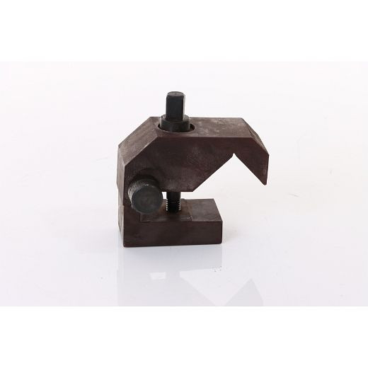 ELMAG Längsanschlag (Maschinenbett), für PREMIUM CU 500, 9807034