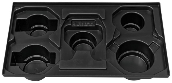 REMS Einlage R, Maße (LxBxH): 499 x 281 x 110 mm, 572812 R