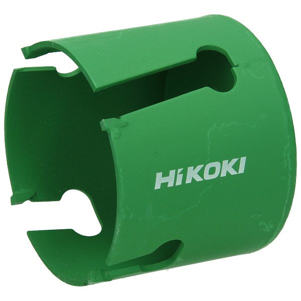HiKOKI Lochsäge Hartmetallbestückt 79 mm, maximale Schnitttiefe: 65 mm, 754226