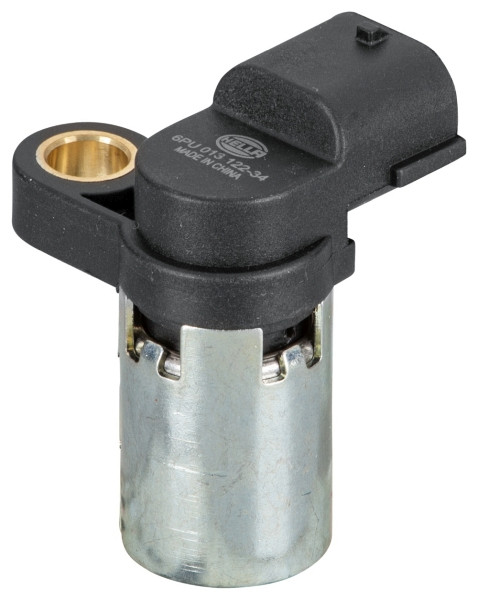 HELLA Sensor, Nockenwellenposition, 2-polig, 6PU 013 122-341