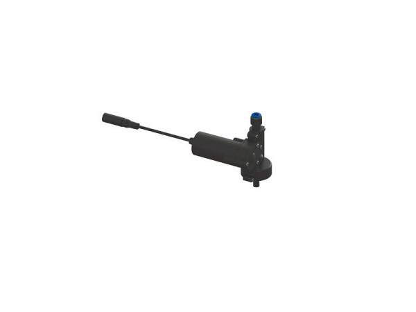 Benkiser Pumpe für Sensor Waschstation, 0160178, 4260146239528