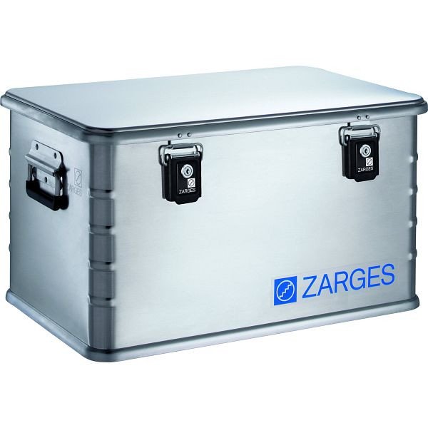 ZARGES Alu-Box MiniPlus;60l;550x350x310mm, 40877, 4003866408771
