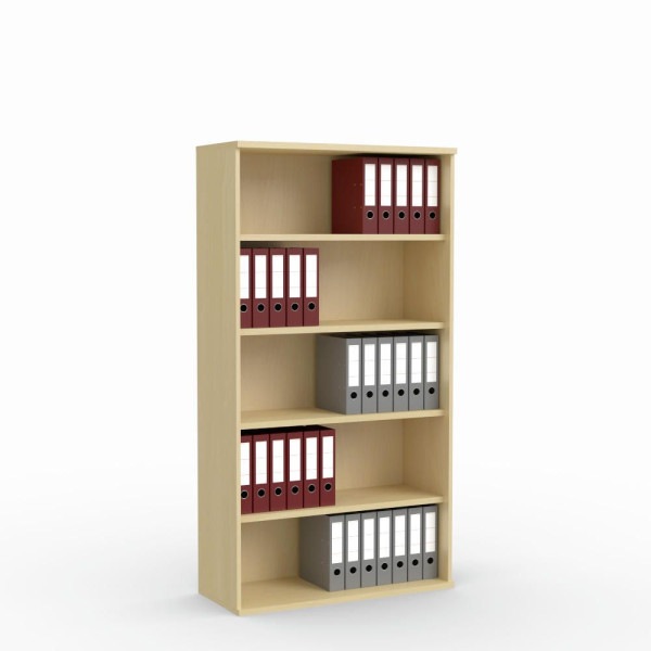 Deskin Regal Multi M pro, Buchedekor, B 1000 x H 1890 x T 420 mm, 270121