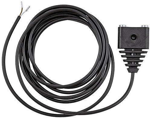 Greisinger GWF-1/5m Wasserfühler ohne Stecker, 5 m Kabel passend für: GEWAS 200, GEWAS 300 FG, 601717