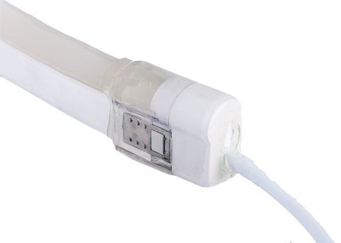 rutec Einspeisung FC01 RGB IP65 30cm für VARDAflex Neon RGB, 86093
