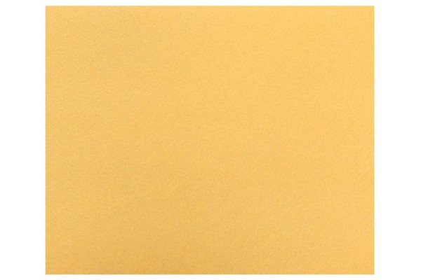 Mirka Schleifbögen GOLD PROFLEX 230x280mm P400, VE: 50 Stück, 2810105041