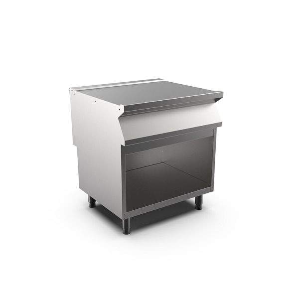 Mareno M1-900 Arbeitseinheit, 80cm, 800(B)x920(T)x900(H)mm, Standmodell, EN98G, 191.516
