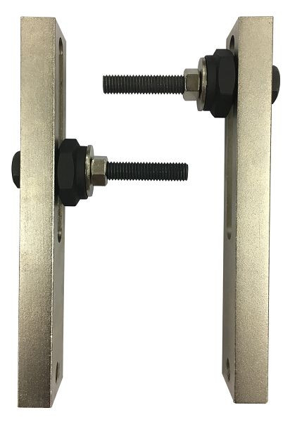 SW-Stahl Abstützbrücke, zu verwenden wie OE T10323, 1,302 kg, 26172L-2