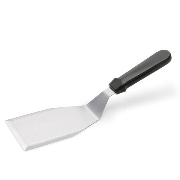 WAS Wender mit Kunststoffgriff, 31 cm, geschlossen, Edelstahl, 7061150