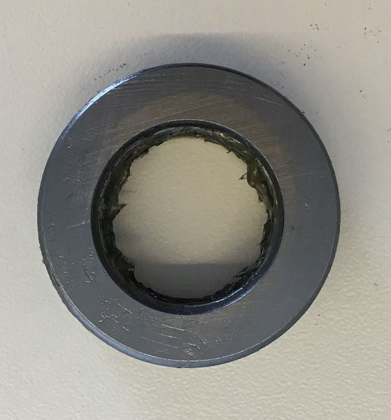 ELMAG Kugellager 51104 Nr. 42, zu CY260-2G, 9709642, 9000097096420