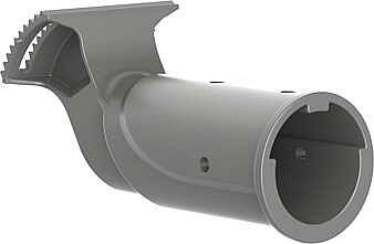 Gambit Mast-Befestigungshülse, 76 mm, 079038976