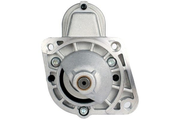 HELLA Starter/Anlasser, 12V, 0.8kW, für u.a. Fiat Seicento / 600 (187_), 8EA 012 526-771