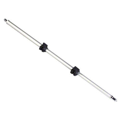 Walimex Aluminium TELESKOP Auslegearm, 40-90cm, 1016421