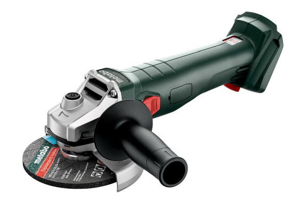 metabo Akku-Winkelschleifer W 18 7-125 Karton, 602371850