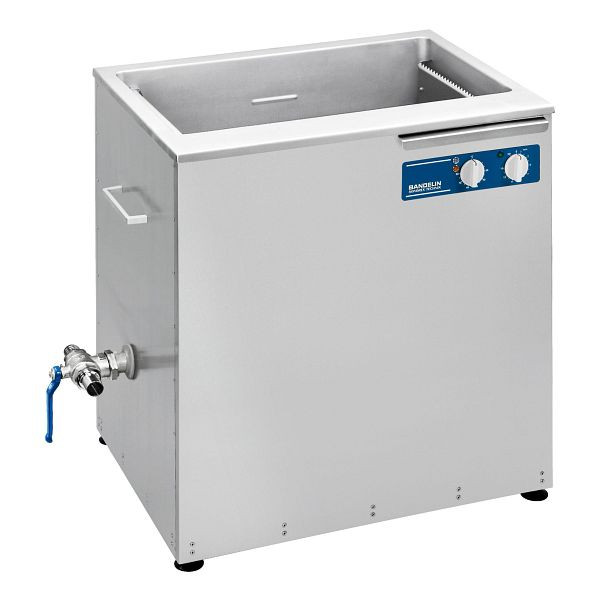 Bandelin SONOREX TECHNIK Ultraschall-Reinigungsbad RM 112 UH, 40 kHz, 9102