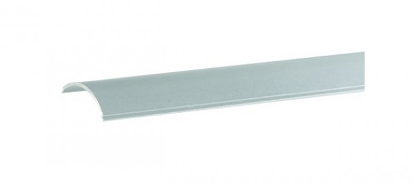 rutec Profil Abdeckung Opal 16/16E rund 2 Meter, 65672