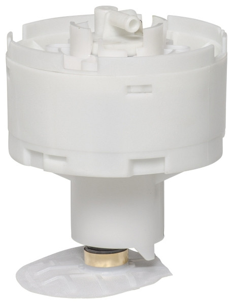 HELLA Schlingertopf, Kraftstoffpumpe, elektrisch, 2-polig, ohne Dichtung/ohne Tankgeber, 8TF 358 106-281