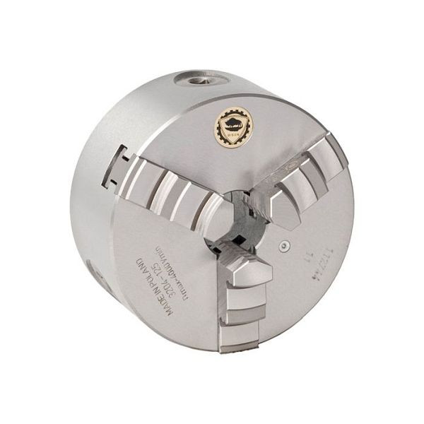 BISON 3-Backen Drehfutter 3204-100, 353204020800