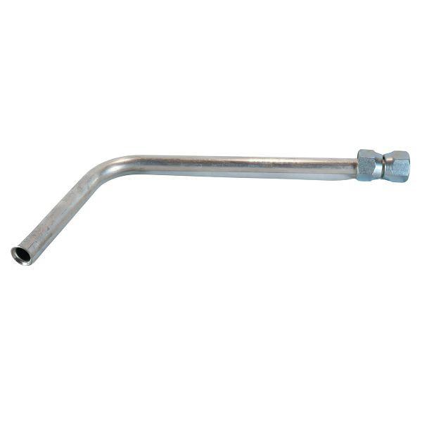 Airpress Druckleitung für B3800B, Ersatzteil Nr. 2236111073, F6111073