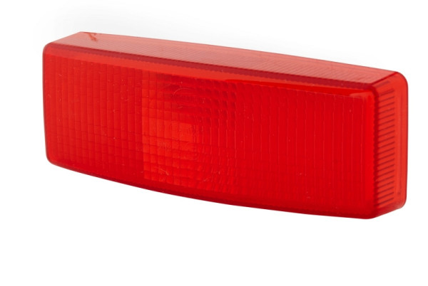 HELLA Lichtscheibe, Schlussleuchte, ECE, 9EL 141 135-001