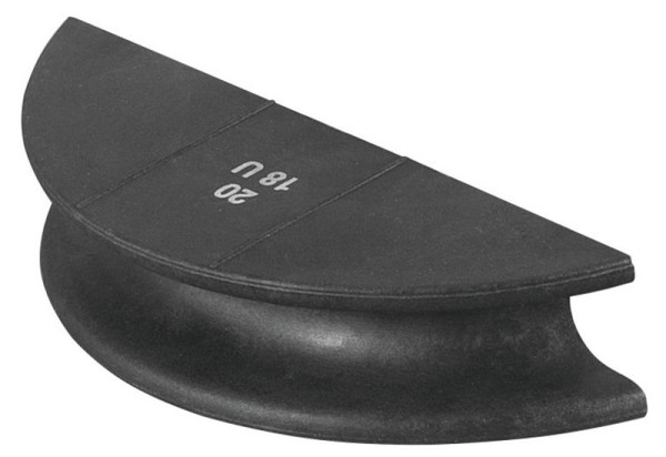 REMS Biegesegment Ø20, 18U, R 79, 153195 R, 4039976026734