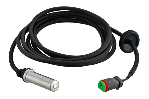 HELLA Sensor, Raddrehzahl, 2-polig, Kabel: 2630mm, 6PU 230 048-071