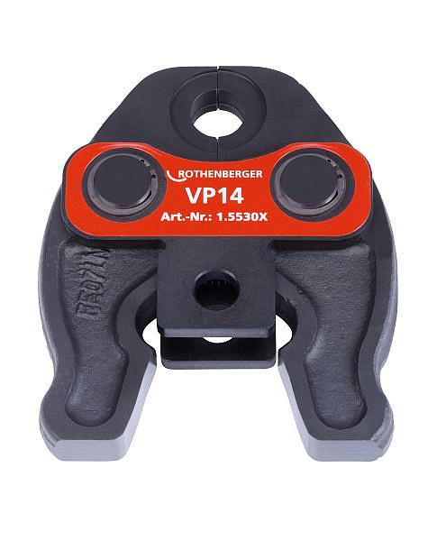 Rothenberger Pressbacke Compact VP14, 015530X, 4004625155301