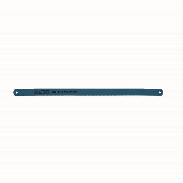 BRINKO Metallsägeblatt HSS-Bi-Metall, 1739/300, 4024184173936