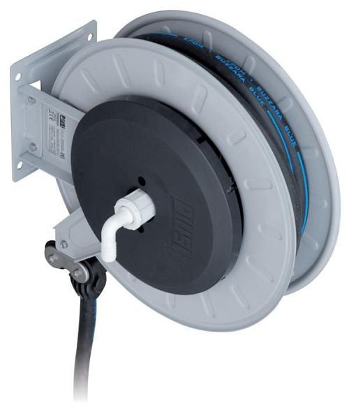Cemo Schlauchaufroller 15 m, DN 19, für AdBlue, 10561, 4052886335543