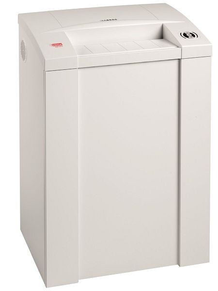 intimus Datenshredder 130 CP4, Schnittgröße: 3,8x36 mm, 230 V/50 Hz, D/F-Stormstecker, 225151