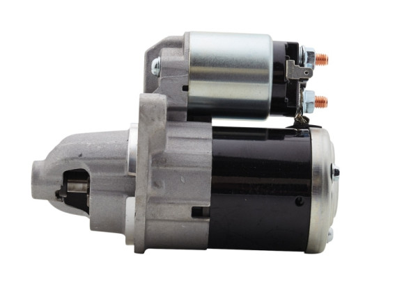 HELLA Starter/Anlasser, 12V, 1kW, für u.a. Suzuki Alto (GF), 8EA 011 611-731