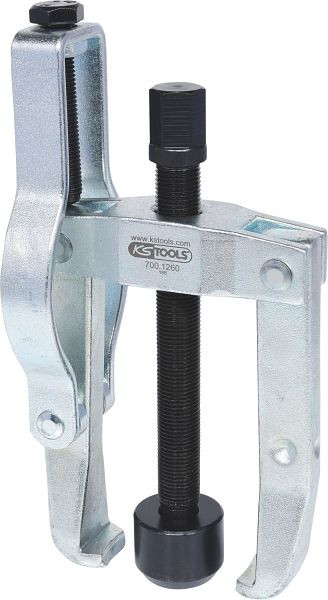 KS Tools Universal-Lagerring-Abzieher 2-armig mit Spannbügel, 90mm, 700.1260