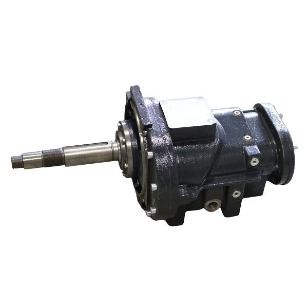 Airpress Schraubenblock für APS 15 und APS 20 IVR X, 369420-IVR-SB