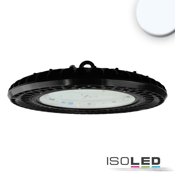 ISOLED LED Hallenleuchte TOQ 85°C, 120W, 6000K, IP65, 115148