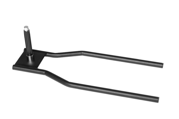 Showdown Displays Beachflag Autoständer inkl. 25 mm Rotator, BF-CF