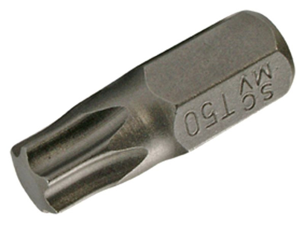 SW-Stahl Schraubendrehbit, 3/8", T-Profil, T50, 05335L, 4033592006453
