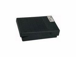 Metal Work 3/2-Wege Fußventil (monostabil, nicht rastend, ohne Fußschutz), 106662