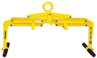 YALE TBA Ballengreifer 0,75 t 850-1300mm, Lastaufnahmemittel, N52804504
