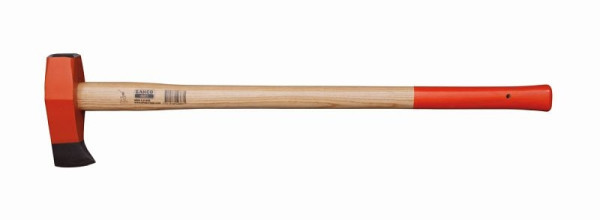 Bahco Spalthammer, Eschenstiel, 3.800 g, 900 mm, MES-3.5-900