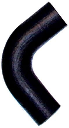 Kunzer Kühlwasserschlauchbogen 60x6 mm, NKSR-BOGEN 60X6 MM