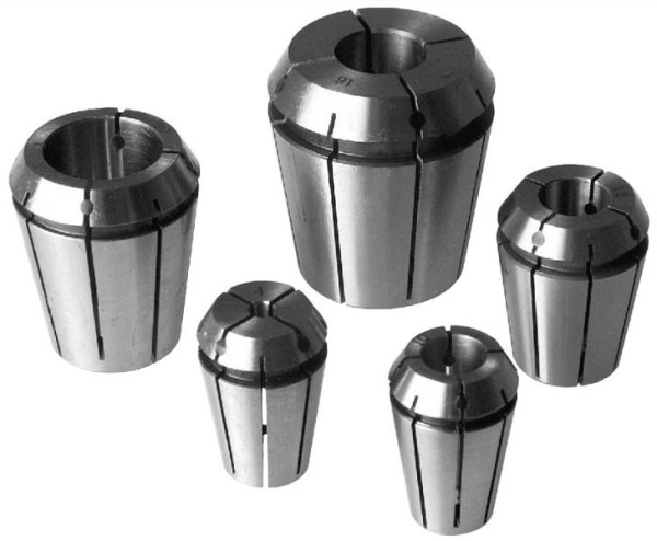 MACK Spannzange abgedichtet ER 11, Ø 6 mm, 09-9011-6,0S