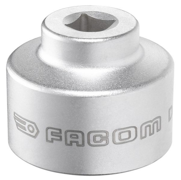 Facom Schlüssel für Ölfilterschrauben 24mm, D.163-24
