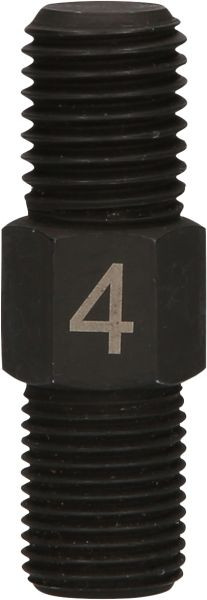 KS Tools Ausziehbolzen, M16 x 1,5 mm, 460.4439, 4042146789346