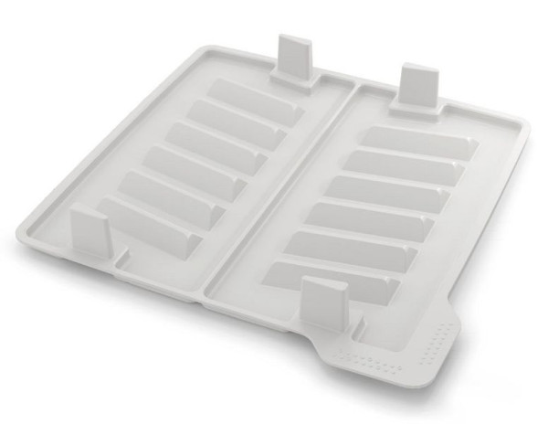 IKA Tablar, 14 x 30 ml, Ø25 mm, TB 3, 0004532400