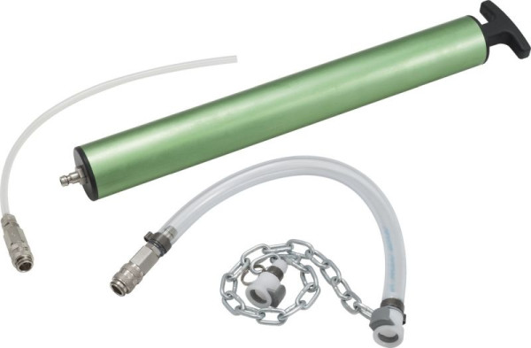 KS Tools Handpumpe zur Niveaueinstellung, Nr.A, 160.0756